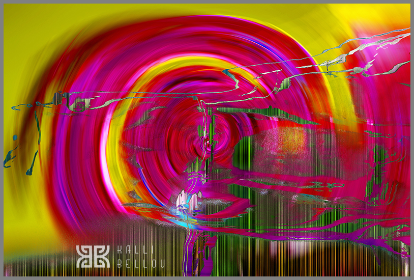 � Kalli Bellou / www.kallibellou.com